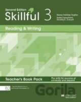 Skillful Reading & Writing 3: Premium Teacher's Pack B2