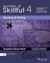 Skillful Reading & Writing 4: Student's Book Premium Pack 2/E C1