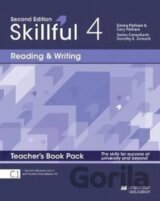 Skillful Reading & Writing 4: Premium Teacher's Pack C1