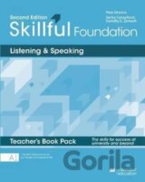 Skillful Listening & Speaking : Premium Teacher's Pack A1