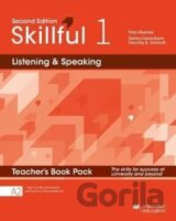 Skillful Listening & Speaking 1: Premium Teacher's Pack A2