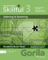 Skillful Listening & Speaking 3: Premium Teacher's Pack B2