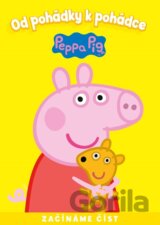 Od pohádky k pohádce: Peppa Pig