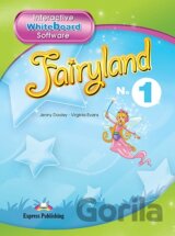 Fairyland 1: Whiteboard Software