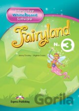 Fairyland 3: Whiteboard Software