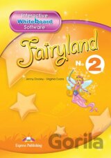 Fairyland 2: Whiteboard Software