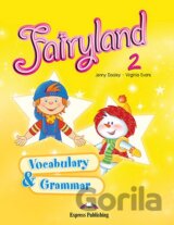 Fairyland 2: Student´s Vocabulary and Grammar