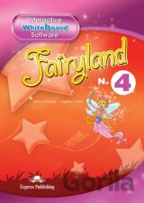 Fairyland 4: Whiteboard Software