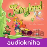 Fairyland 4: Class CD (4)