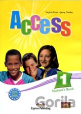 Access 1: Student´s Book