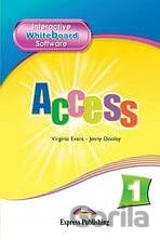 Access 1: I/A Whiteboard Software (3)