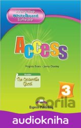 Access 3: Interactive Whiteboard Software (international) Version 2