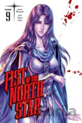 Fist of the North Star 9