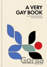 A Very Gay Book: An Inaccurate Resource for Gay Scholar