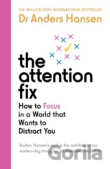 The Attention Fix