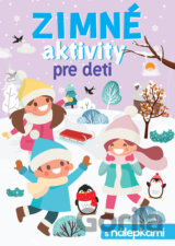 Zimné aktivity pre deti
