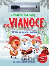 Zábavné aktivity na Vianoce