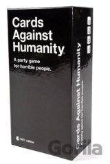 Cards Against Humanity 2.0