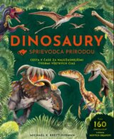 Dinosaury - Sprievodca prírodou