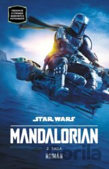Star Wars: Mandalorian