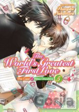 The World's Greatest First Love 5
