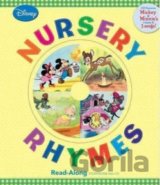 Nursery Rhymes. Read Along Sto