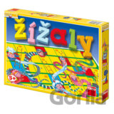 Žížaly