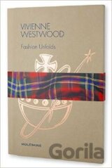Vivienne Westwood: Fashion Unfolds