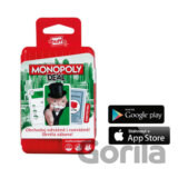 Shuffle: Monopoly