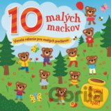 10 malých mackov