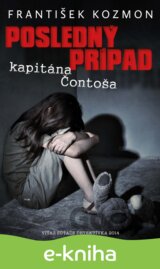 Posledný prípad kapitána Čontoša