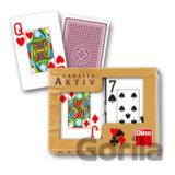 Canasta aktiv