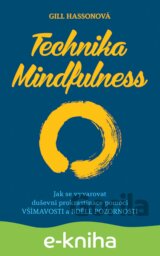 Technika Mindfulness