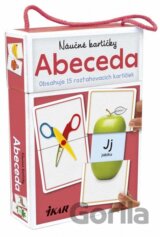 Náučné kartičky – Abeceda