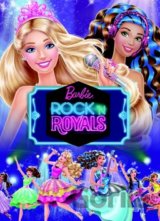 Barbie: Rock n´ Royals