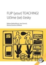 FLIP (your) TEACHING!
