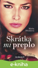 Skrátka mi preplo