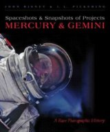 Spaceshots and Snapshots of Projects Mercury and Gemini