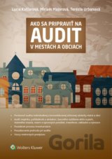 Ako sa pripraviť na audit v mestách a obciach