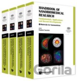 Handbook of Nanobiomedical Research