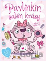Pavlínkin salón krásy