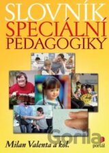 Slovník speciální pedagogiky