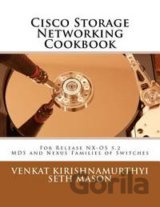 Cisco Storage Networking Cookbook