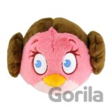 Angry Birds Leia