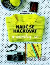 Nauč se háčkovat
