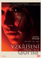 Vzkříšení démona