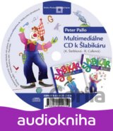 Šlabikár (multimediálne CD)