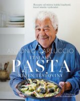 Italská pasta – nejen těstoviny