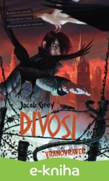 Divosi: Vranovravec