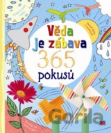 Věda je zábava - 365 pokusů